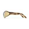 Fennec Oval -aurinkolasit ”Bronze” 768054T00072681