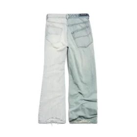 Fifty-fifty-housut ”Blue” 793766TQW752664