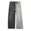 Fifty-fifty-housut ”Dark Grey Light Blue” 793766TQW722632