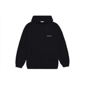 Fleece-huppari, musta 641529TJVE51000 Fleece-huppari, musta 641529TJVE51000