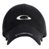 Fleece-lippalakki ”New Black” 8574734G3B11038