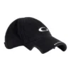 Fleece-lippalakki ”New Black” 8574734G3B11038