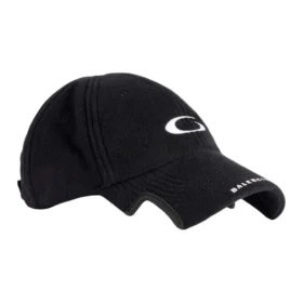 Fleece-lippalakki ”New Black” 8574734G3B11038 Fleece-lippalakki ”New Black” 8574734G3B11038