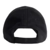 Fleece-lippalakki ”New Black” 8574734G3B11038