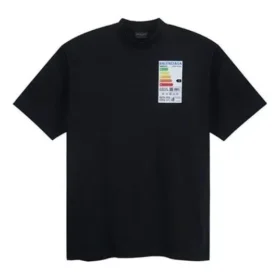 Fridge Stamp -T-paidat ”Black” 739784TOVD71055 Fridge Stamp -T-paidat ”Black” 739784TOVD71055