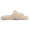 Furry-sandaalit ”Beige” 654261W2DO19796