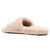 Furry-sandaalit ”Beige” 654747W2DO19796