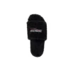 Furry-sandaalit ”Black” 654261W2DO11096