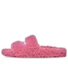 Furry-sandaalit ”Pink” 654261W2DO15596
