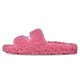 Furry-sandaalit ”Pink” 654261W2DO15596