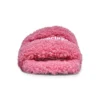 Furry-sandaalit ”Pink” 654261W2DO15596
