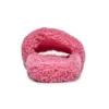 Furry-sandaalit ”Pink” 654261W2DO15596