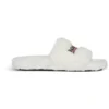 Furry-sandaalit ”White” 654261W2DO19906