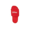 Furry Slides ”Red” 654261W2DO16596