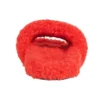 Furry Slides ”Red” 654261W2DO16596