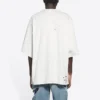 FW21 HI MY NAME IS WIDE FIT -T-paita 661715TKVF19081