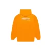 FW21 Logo-hupparit, oranssi 578135TKVE97073