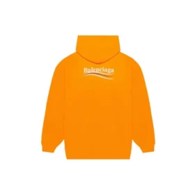 FW21 Logo-hupparit, oranssi 578135TKVE97073 FW21 Logo-hupparit, oranssi 578135TKVE97073