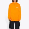 FW21 Logo-hupparit, oranssi 578135TKVE97073