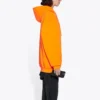 FW21 Logo-hupparit, oranssi 578135TKVE97073