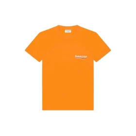 FW21 Political Campaign Orange 612964TKVE87073 FW21 Political Campaign Orange 612964TKVE87073