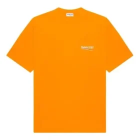 FW21 Political Campaign Orange 641655TKVE87073 FW21 Political Campaign Orange 641655TKVE87073