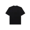 FW21 Retro-logopainatus GS Musta 612966TKVI71070