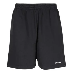 FW23 Logo Shorts ”Black” 676137TOVO61070