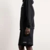 FW23 Logo Shorts ”Black” 676137TOVO61070