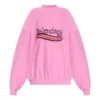 FW23-logopaita ”Pink” 720462TNVE81715