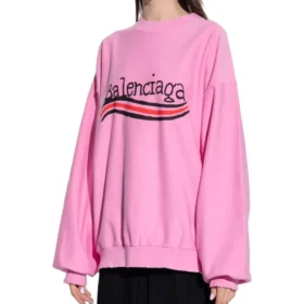 FW23-logopaita ”Pink” 720462TNVE81715 FW23-logopaita ”Pink” 720462TNVE81715