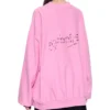 FW23-logopaita ”Pink” 720462TNVE81715