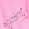 FW23-logopaita ”Pink” 720462TNVE81715