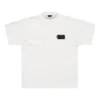 Gaffer Logo Large Fit -T-paidat ”Ecru” 712398TNVG19592