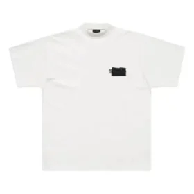Gaffer Logo Large Fit -T-paidat ”Ecru” 712398TNVG19592 Gaffer Logo Large Fit -T-paidat ”Ecru” 712398TNVG19592