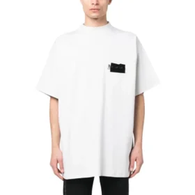 Gaffer Logo Large Fit -T-paidat ”Ecru” 712398TNVG19592 Gaffer Logo Large Fit -T-paidat ”Ecru” 712398TNVG19592