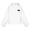 Gaffer Oversized-hupparit ”Ecru” 713677TNVG29592