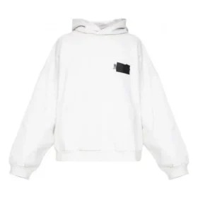Gaffer Oversized-hupparit ”Ecru” 713677TNVG29592 Gaffer Oversized-hupparit ”Ecru” 713677TNVG29592