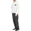Gaffer Oversized-hupparit ”Ecru” 713677TNVG29592