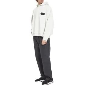 Gaffer Oversized-hupparit ”Ecru” 713677TNVG29592 Gaffer Oversized-hupparit ”Ecru” 713677TNVG29592