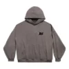 Gaffer Oversized-hupparit ”Grey” 713677TNVG21227
