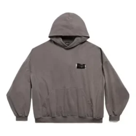 Gaffer Oversized-hupparit ”Grey” 713677TNVG21227 Gaffer Oversized-hupparit ”Grey” 713677TNVG21227