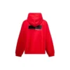 Gaffer Oversized-hupparit ”Grey” 713677TNVG21227