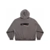 Gaffer Oversized-hupparit ”Grey” 713677TNVG21227