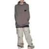 Gaffer Oversized-hupparit ”Grey” 713677TNVG21227