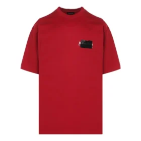 Gaffer-T-paidat, Large-malli, ”Red” 641675TNVG16374 Gaffer-T-paidat, Large-malli, ”Red” 641675TNVG16374