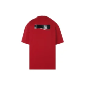 Gaffer-T-paidat, Large-malli, ”Red” 641675TNVG16374 Gaffer-T-paidat, Large-malli, ”Red” 641675TNVG16374
