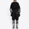 Gamer-cargoshortsit ”Black” 663074TKP041000