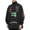 Gamer-urheilutakki ”Black” 663153TIM391000