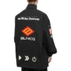 Gamer-urheilutakki ”Black” 663153TIM391000